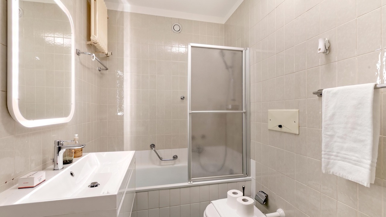 Photo of Bathroom in Bigogno