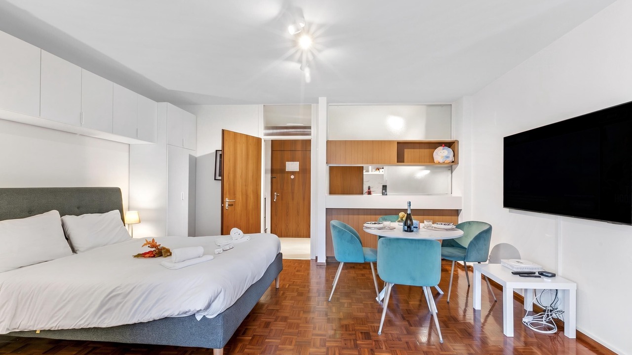 Photo of Bedroom in Bigogno