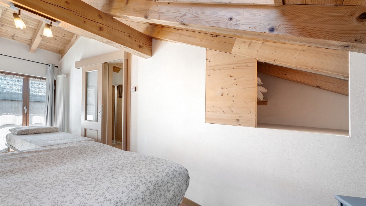 Photo of Bedroom in Armeno