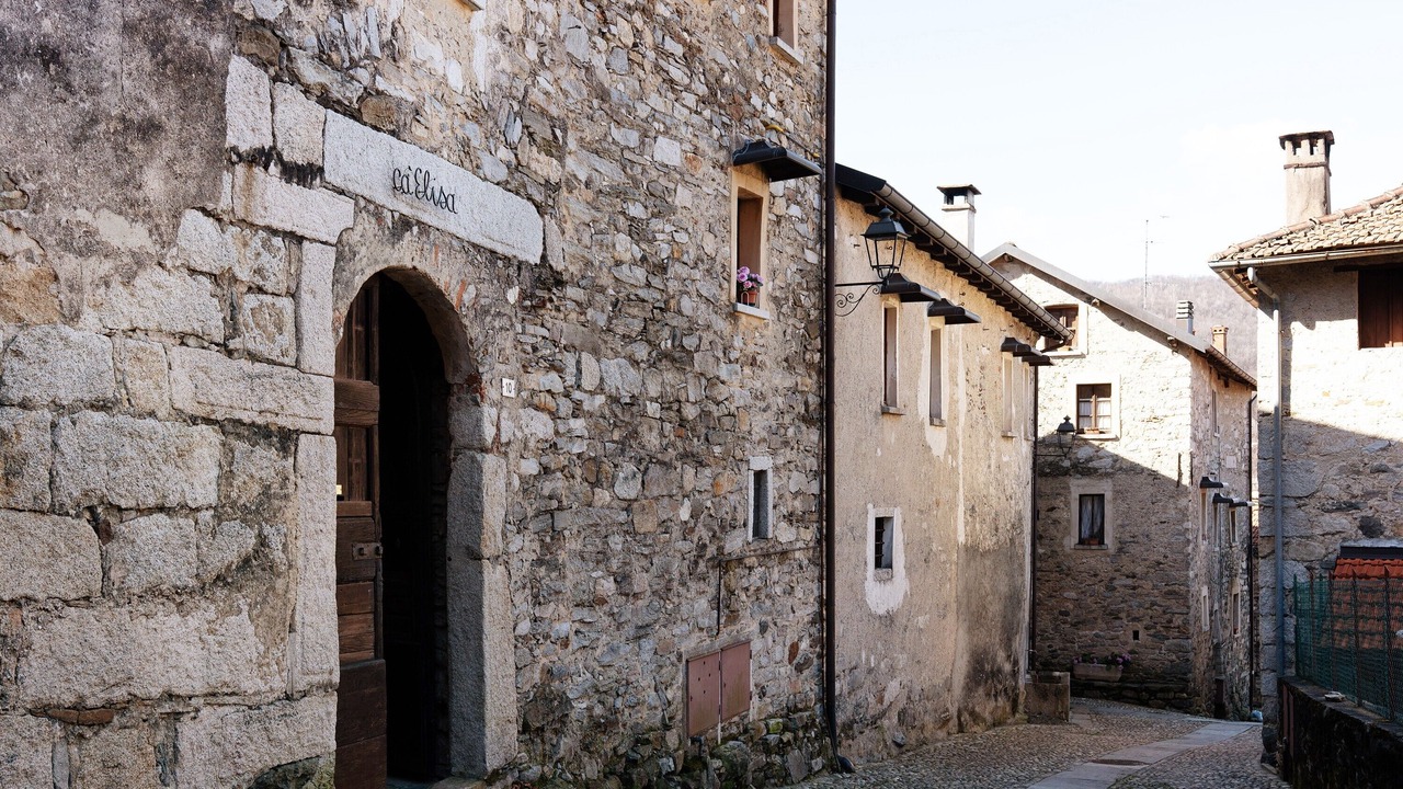 Photo of Outdoor in Armeno