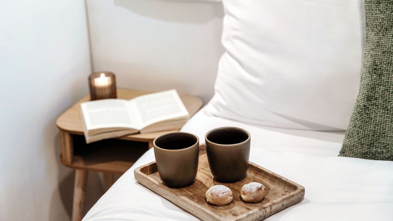 Photo of Bedroom in Como City Centre