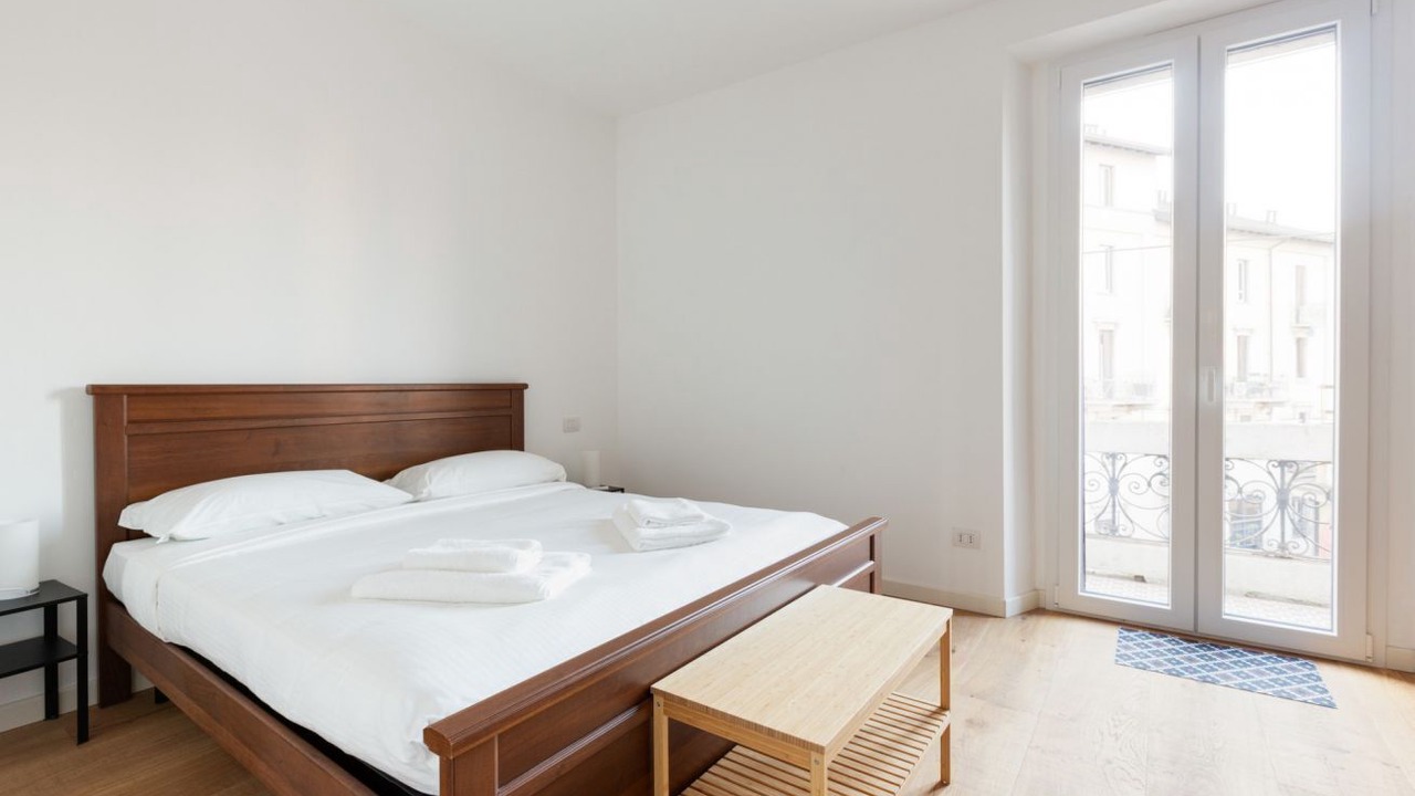 Photo of Bedroom in Turro