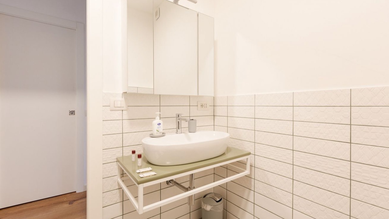 Photo of Bathroom in Turro