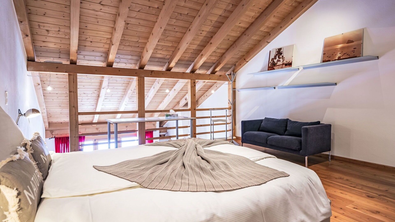 Photo of Outdoor in La Punt-Chamues-ch