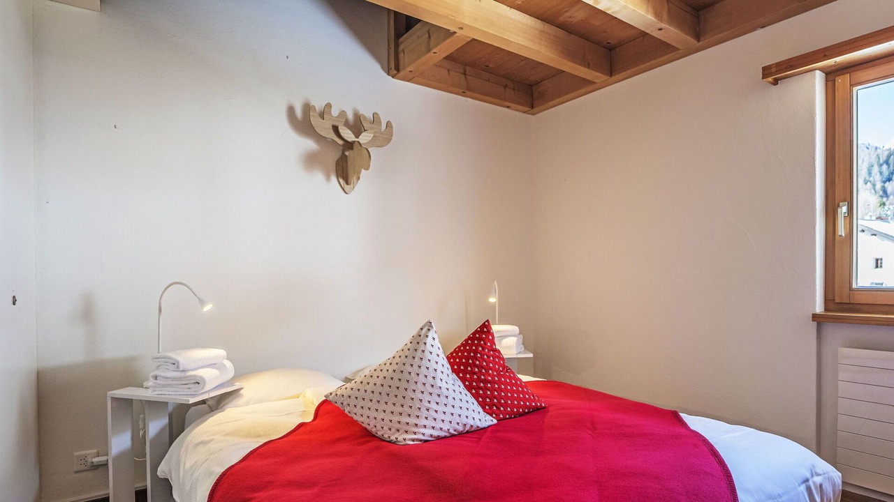 Photo of Outdoor in La Punt-Chamues-ch