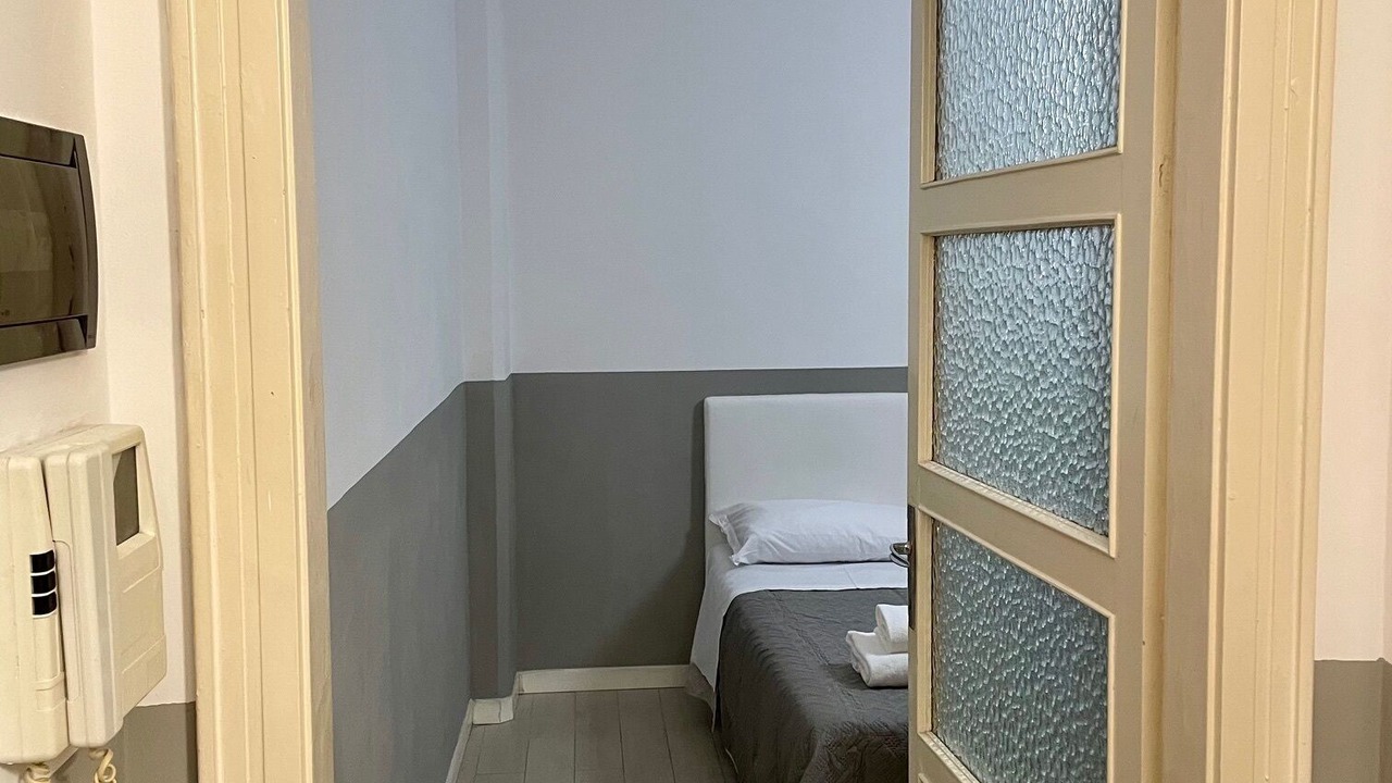 Photo of Bedroom in Citta Antica