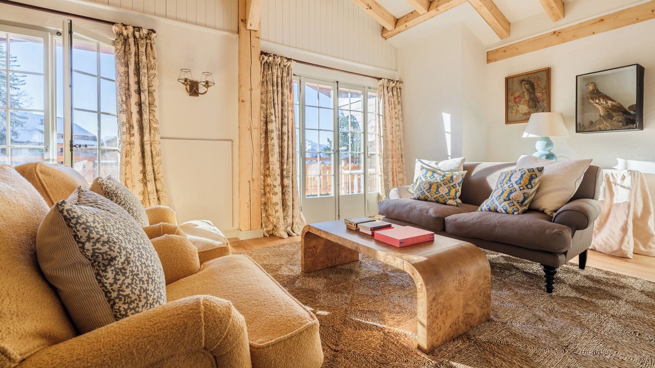 Photo of Livingroom in Villars-sur-Ollon