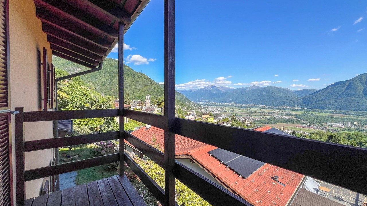 Photo of Outdoor in Brione sopra Minusio