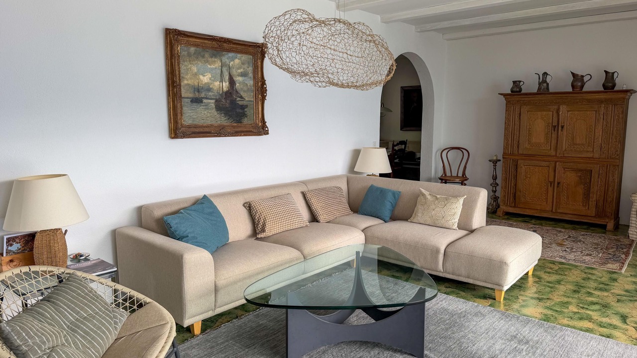 Photo of Livingroom in Brissago