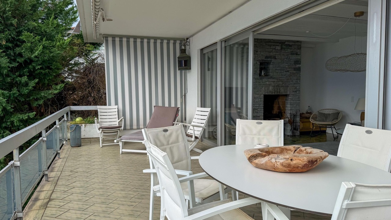 Photo of Outdoor in Brissago