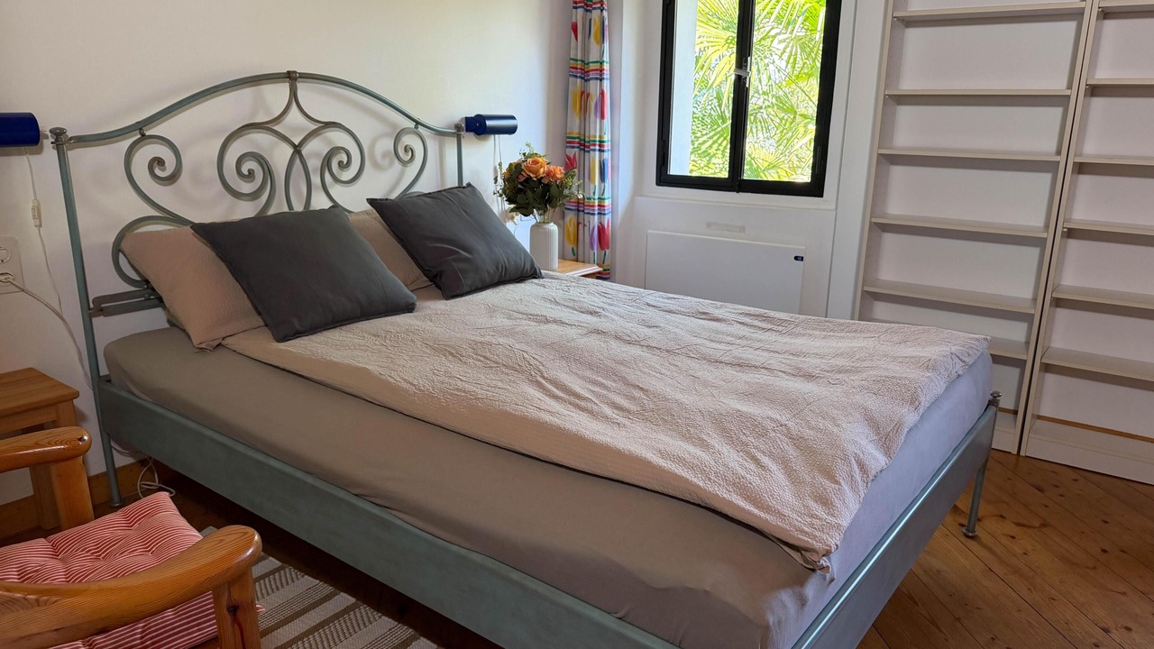 Photo of Bedroom in Brissago