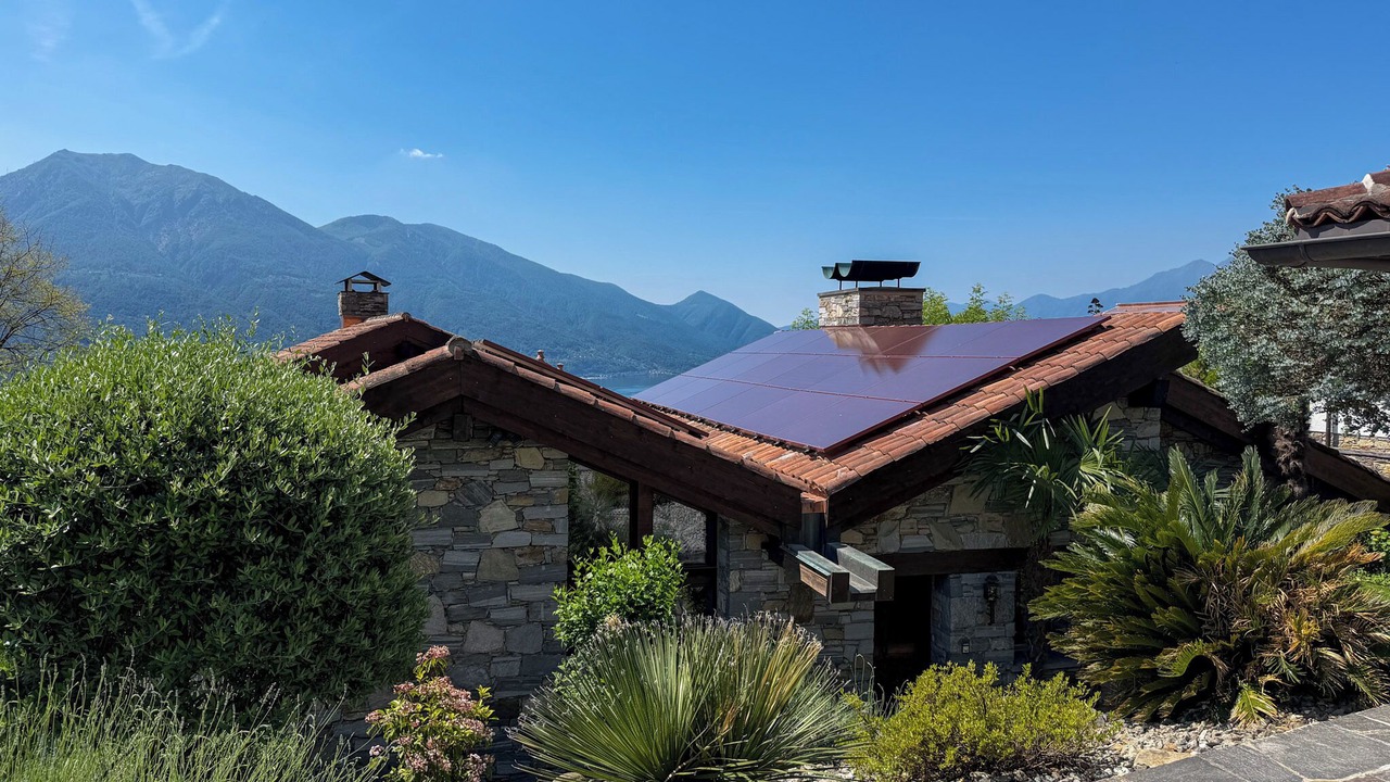 Photo of Outdoor in Minusio
