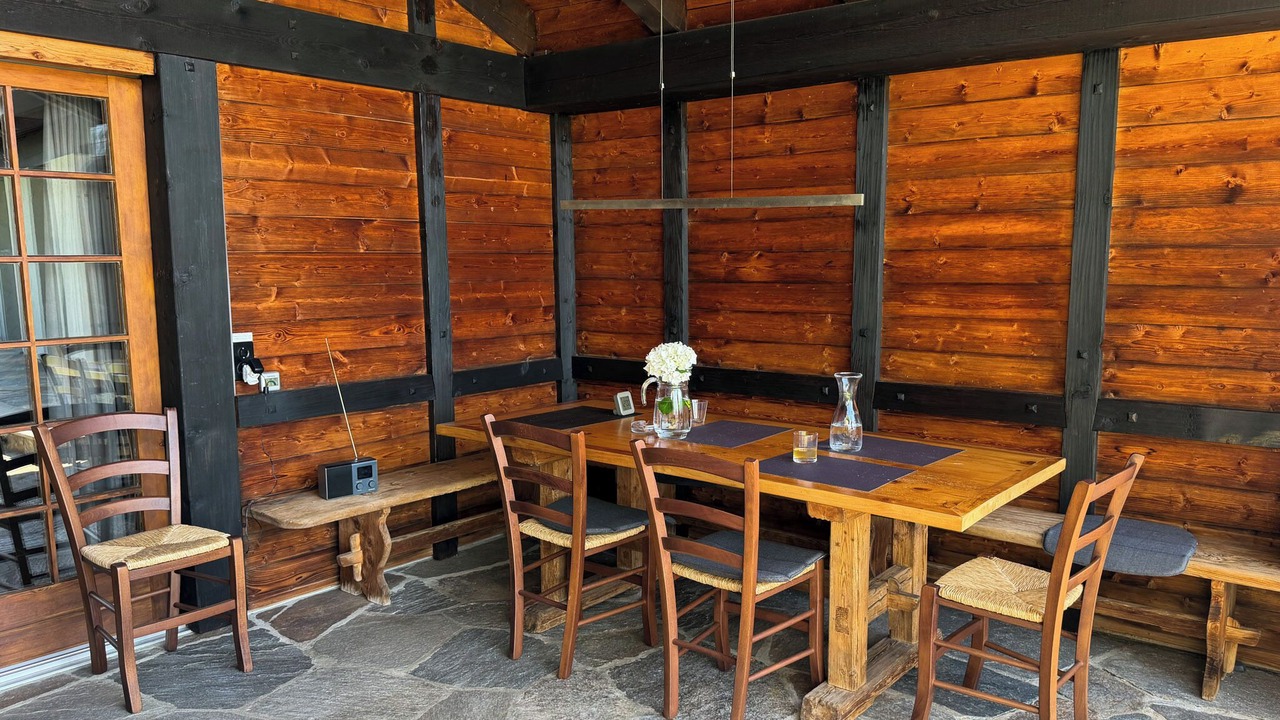 Photo of Outdoor in Minusio