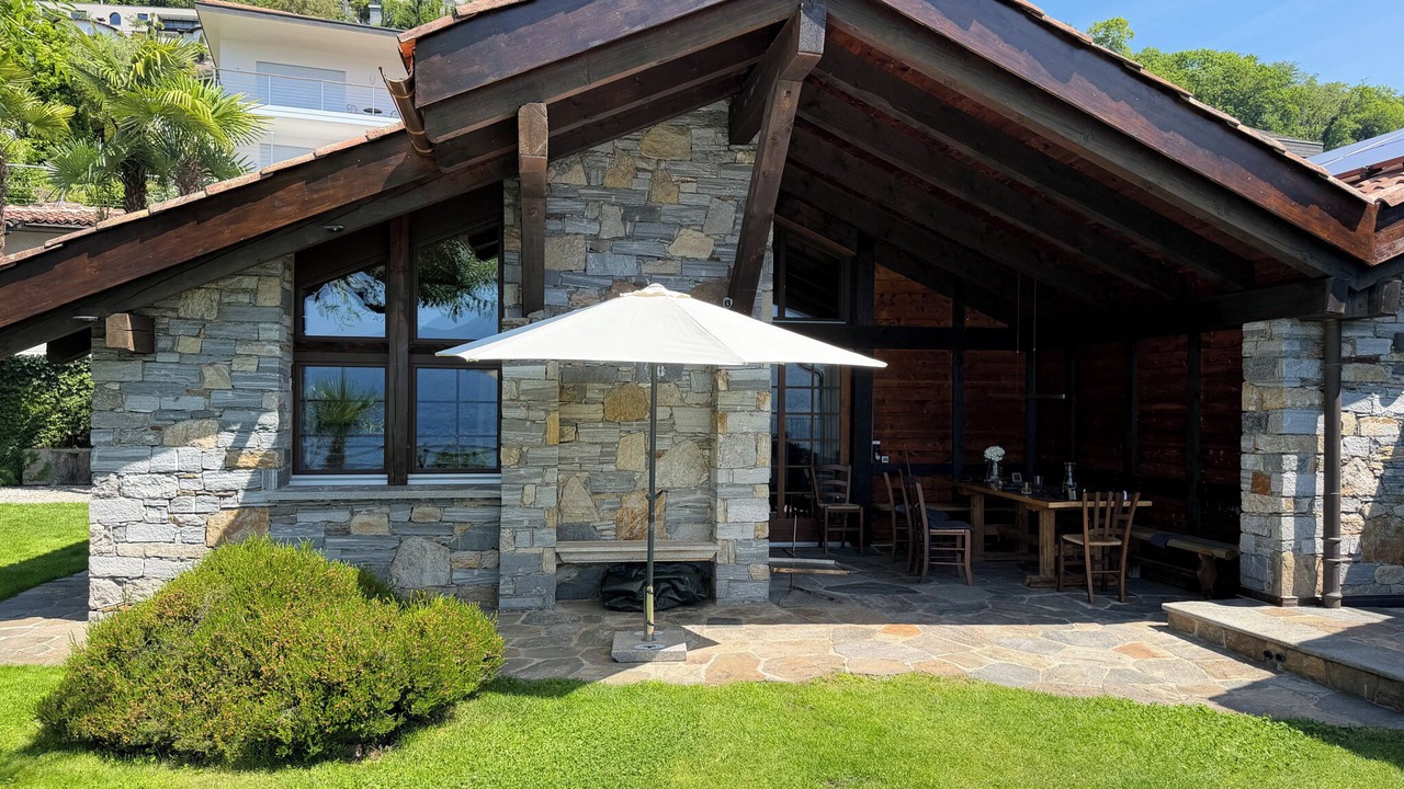 Photo of Outdoor in Minusio
