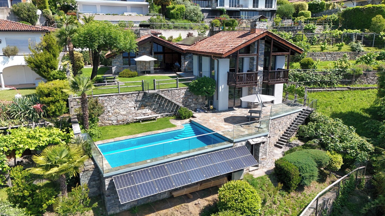 Photo of Outdoor in Minusio