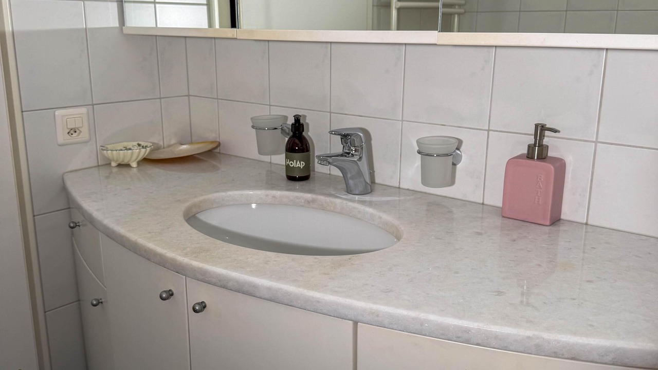 Photo of Bathroom in Vairano