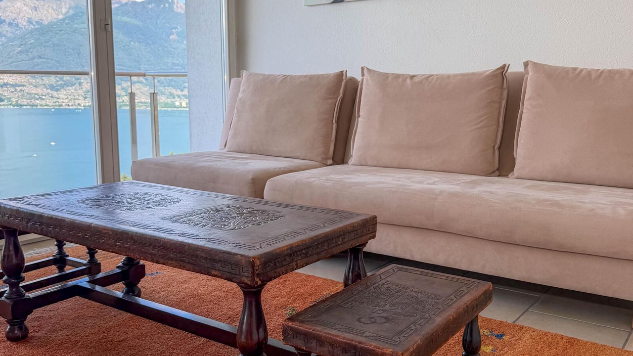 Photo of Livingroom in Vairano