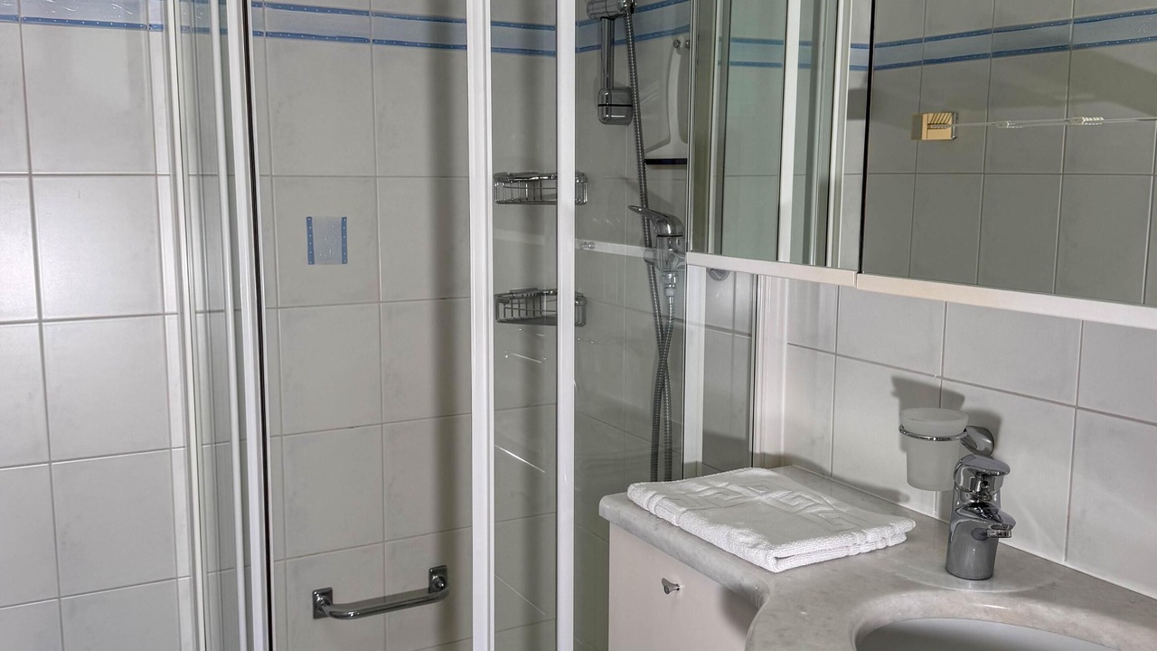 Photo of Bathroom in Vairano