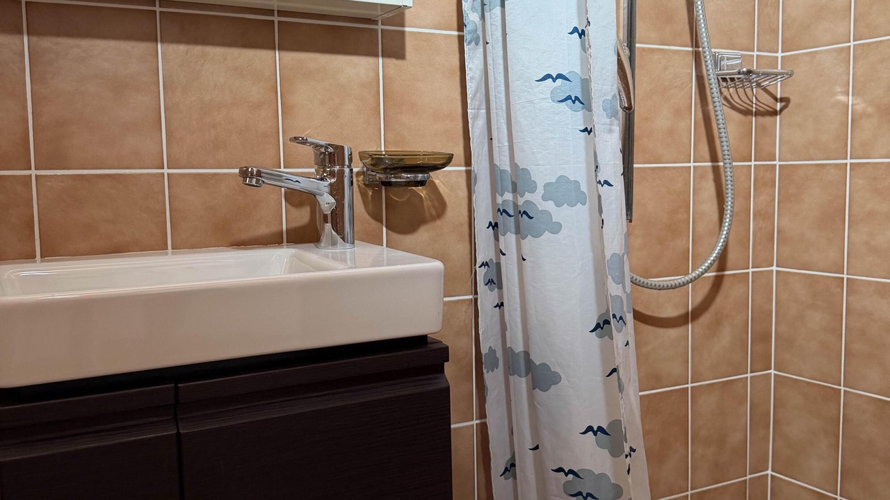 Photo of Bathroom in Cardada