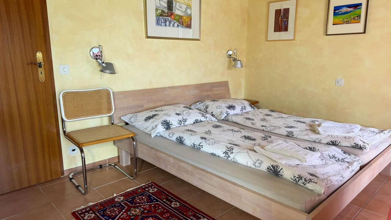 Photo of Bedroom in Cardada