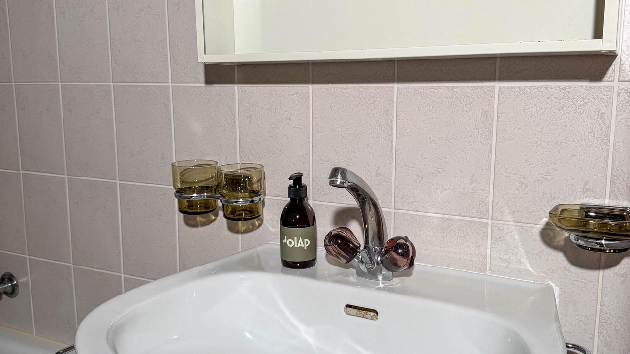 Photo of Bathroom in Cardada