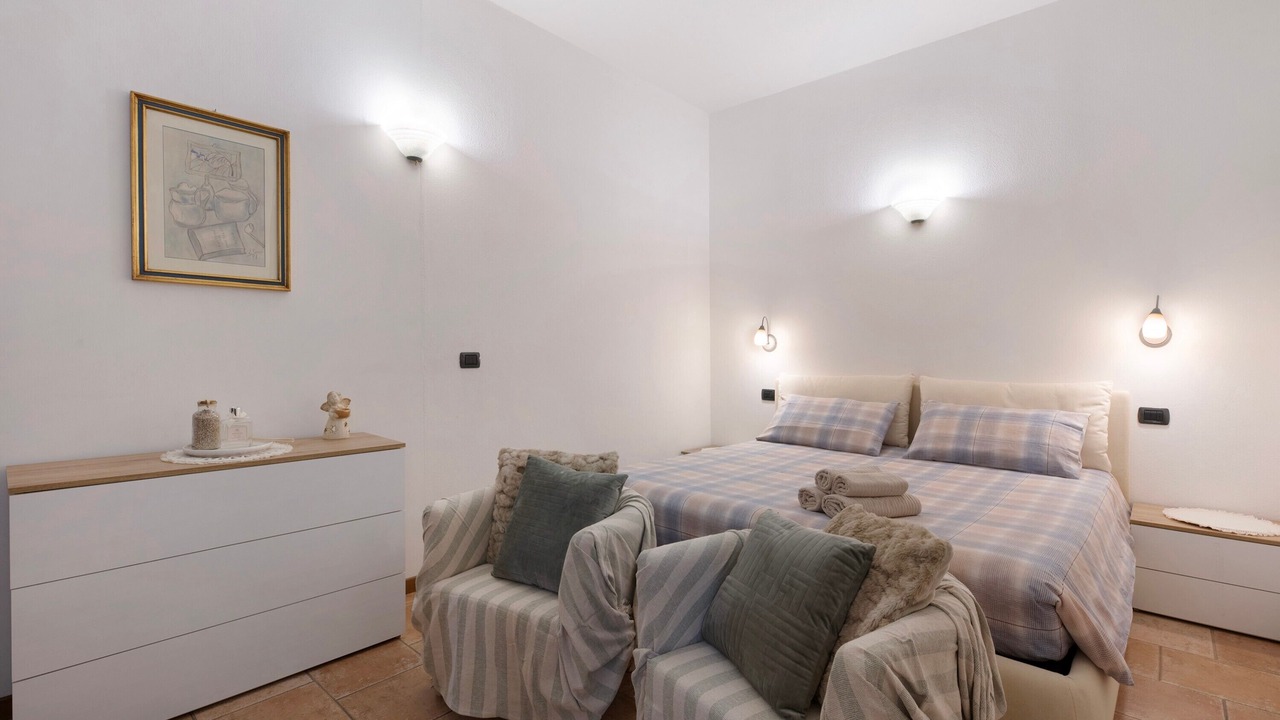 Photo of Bedroom in Consiglio di Rumo