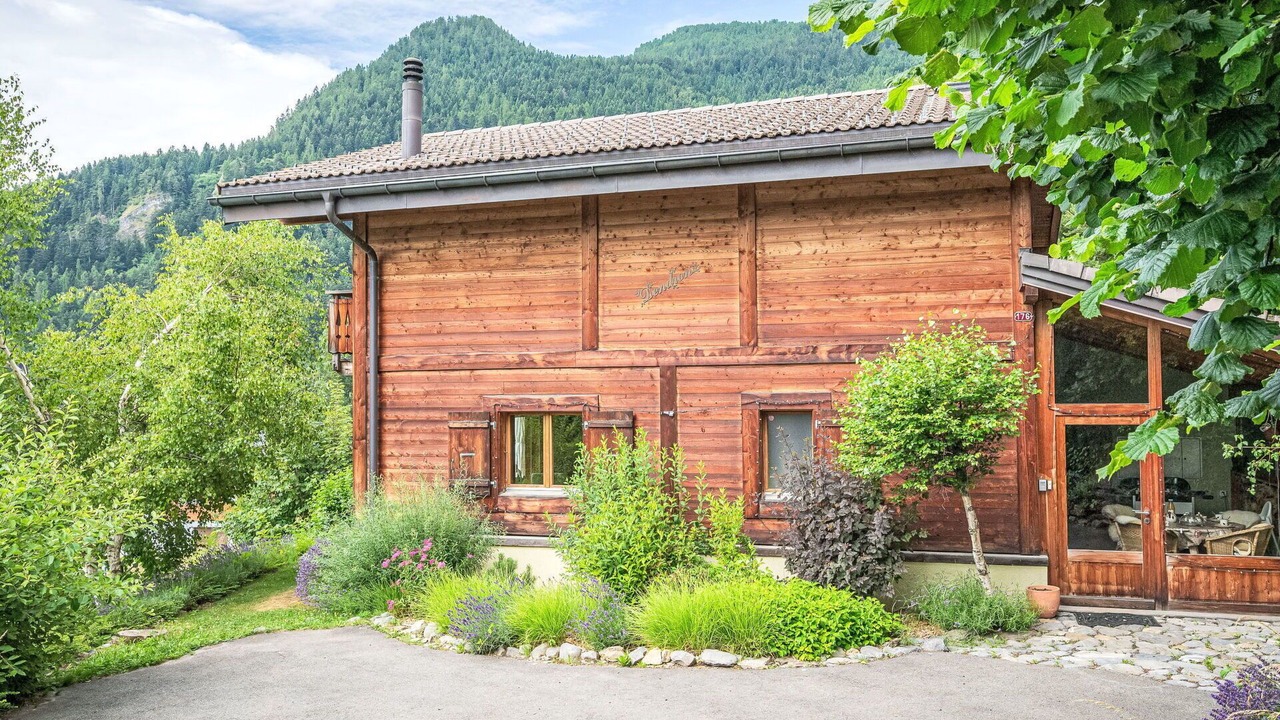 Photo of Outdoor in Ovronnaz