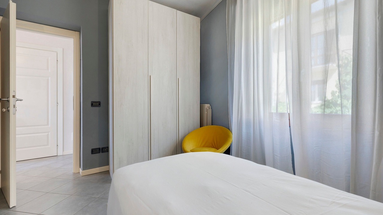 Photo of Bedroom in Gardola