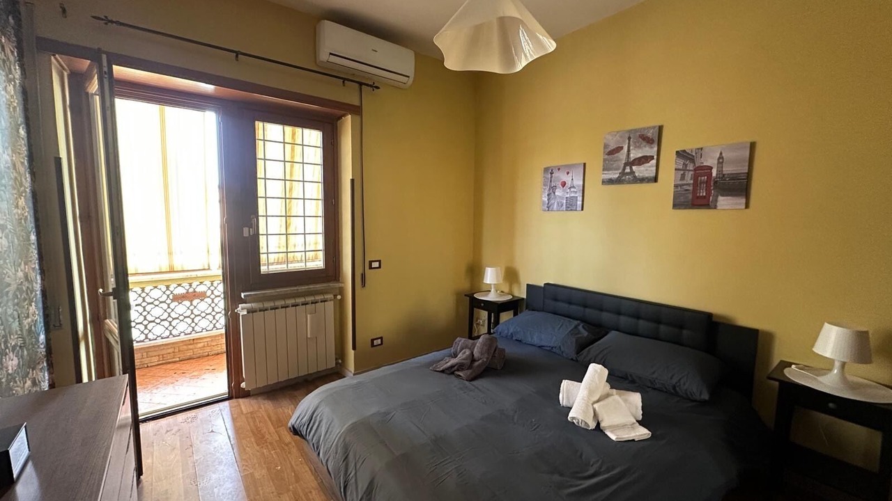 Photo of Bedroom in Isola Sacra