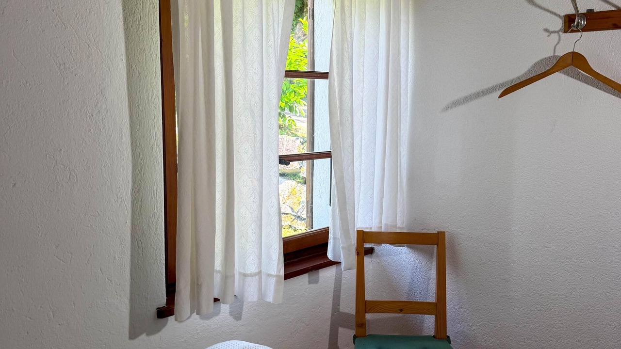 Photo of Bedroom in Magadino