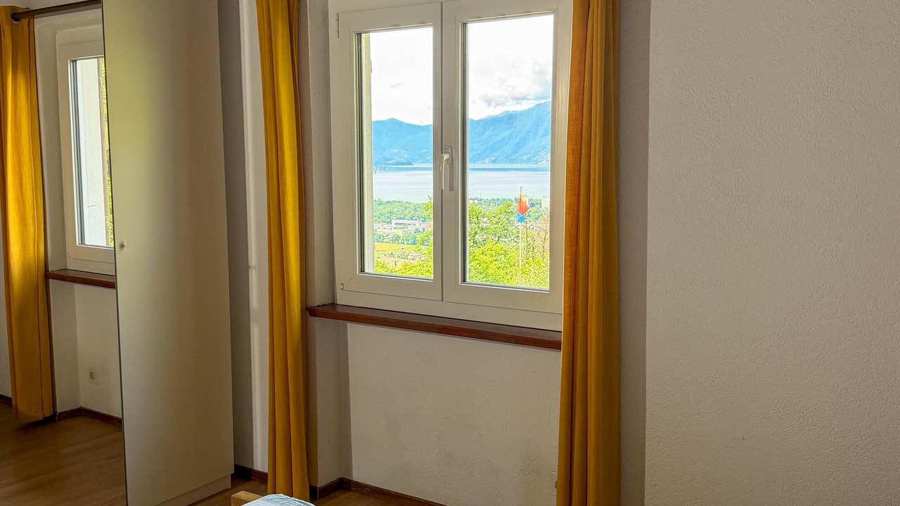 Photo of Bedroom in Riazzino