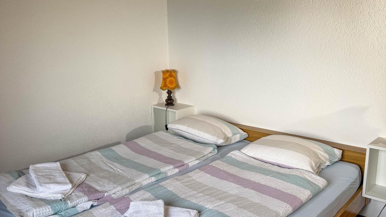 Photo of Bedroom in Riazzino