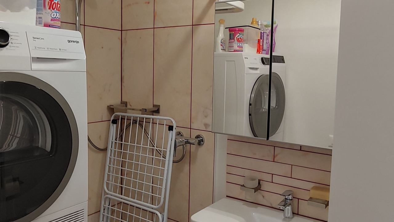 Photo of Bathroom in Brione sopra Minusio