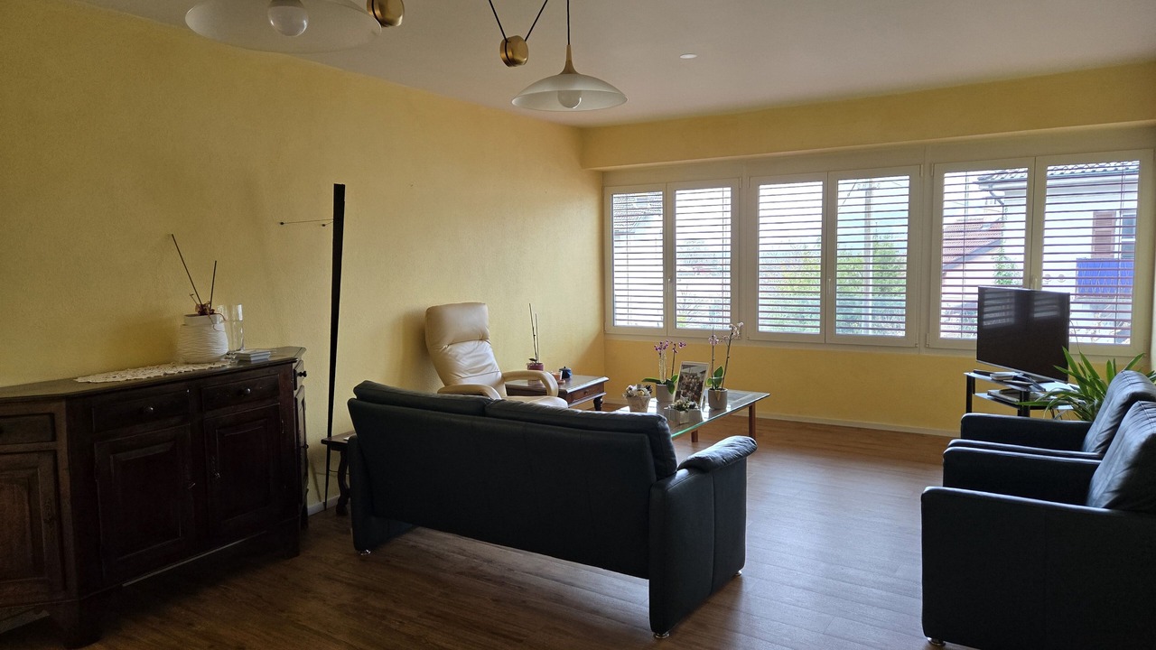 Photo of Livingroom in Brione sopra Minusio