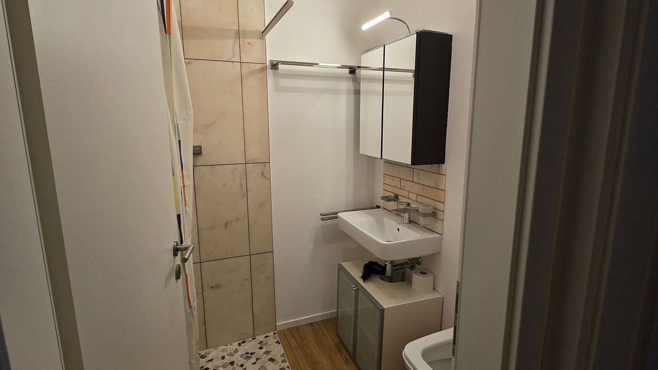 Photo of Bathroom in Brione sopra Minusio