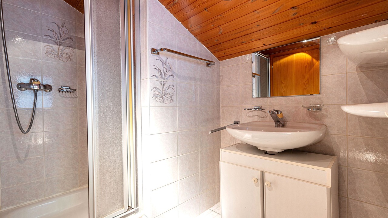 Photo of Bathroom in Veysonnaz