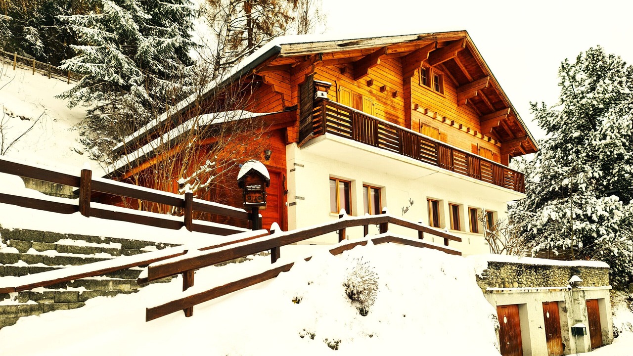 Photo of Outdoor in Veysonnaz