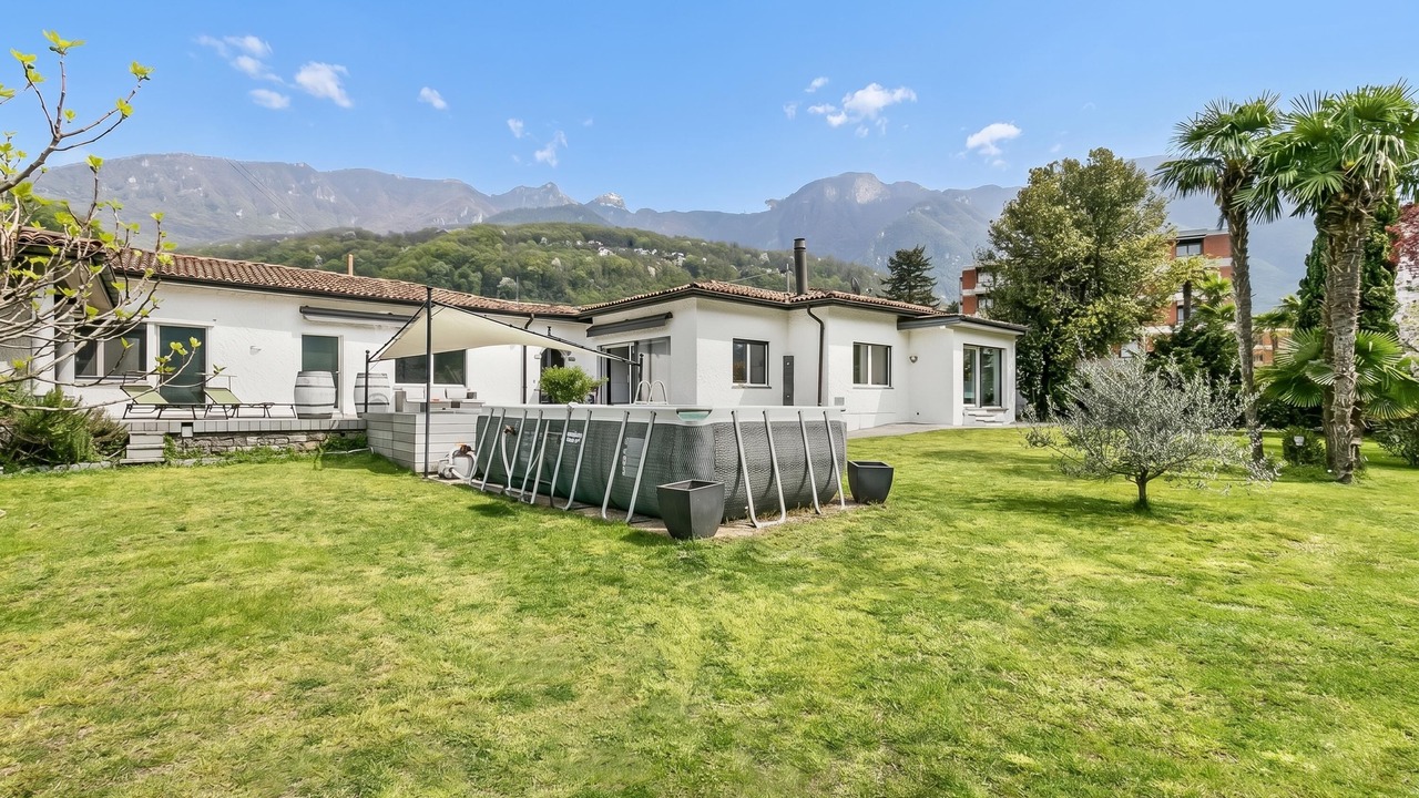 Photo of Outdoor in Maroggia