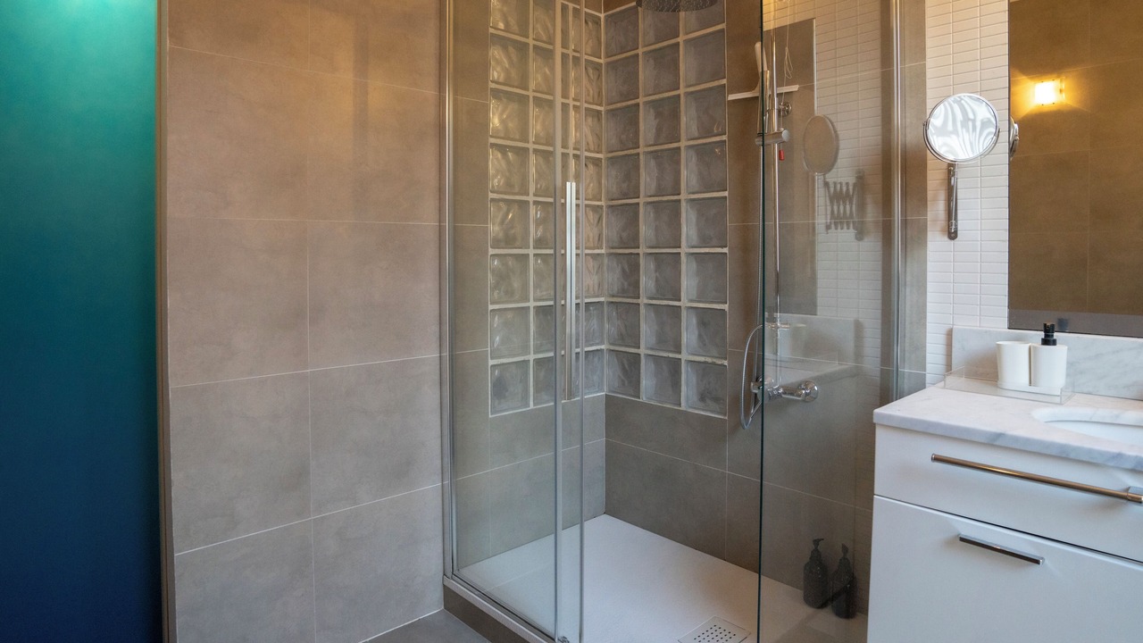 Photo of Bathroom in Ripamonti Corvetto