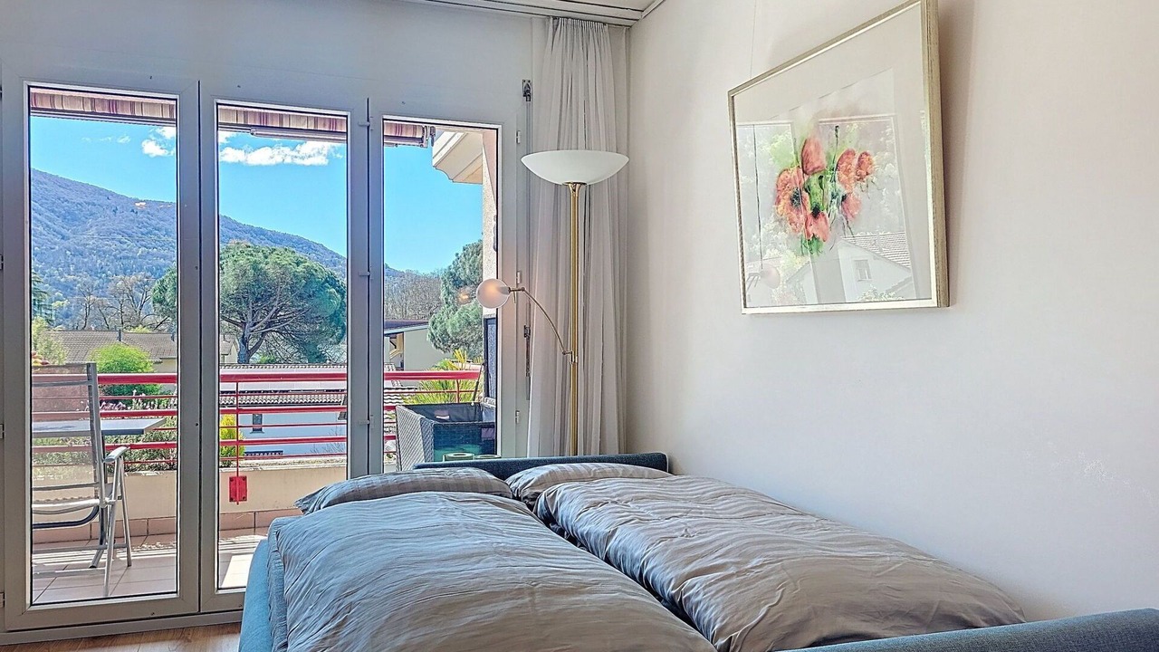 Photo of Bedroom in Pura