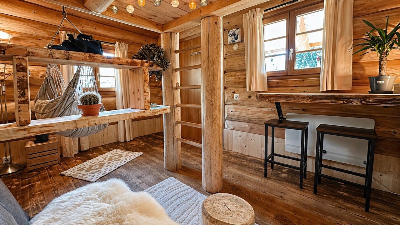 Photo of Bedroom in Leuk
