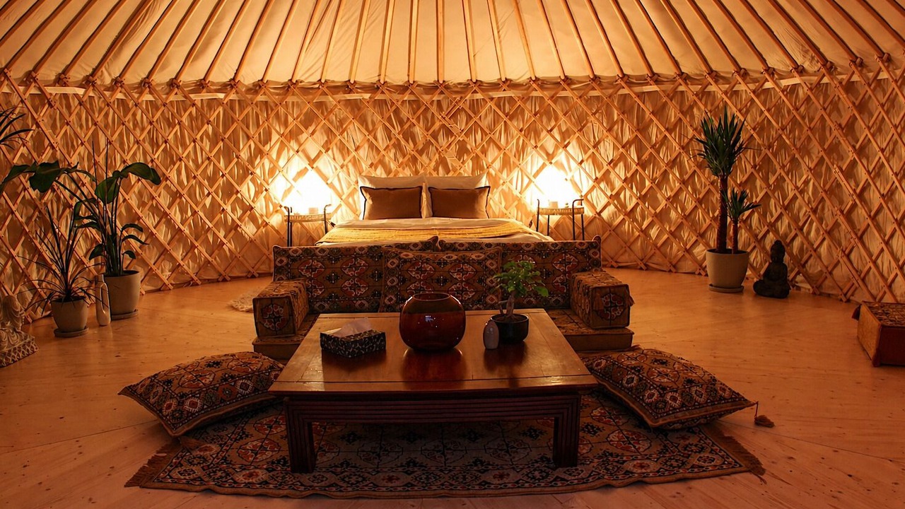 Photo of Bedroom in Leuk