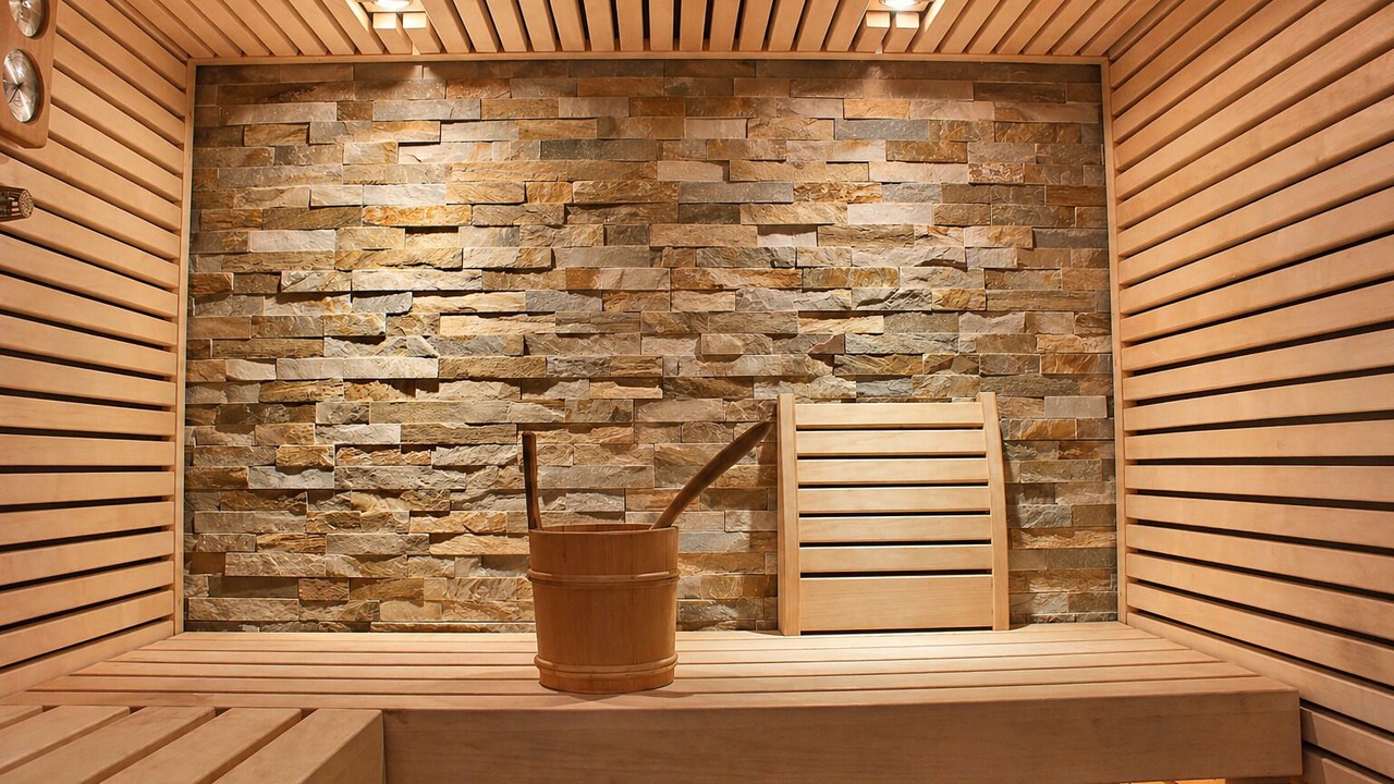 Photo of Bathroom in Leuk