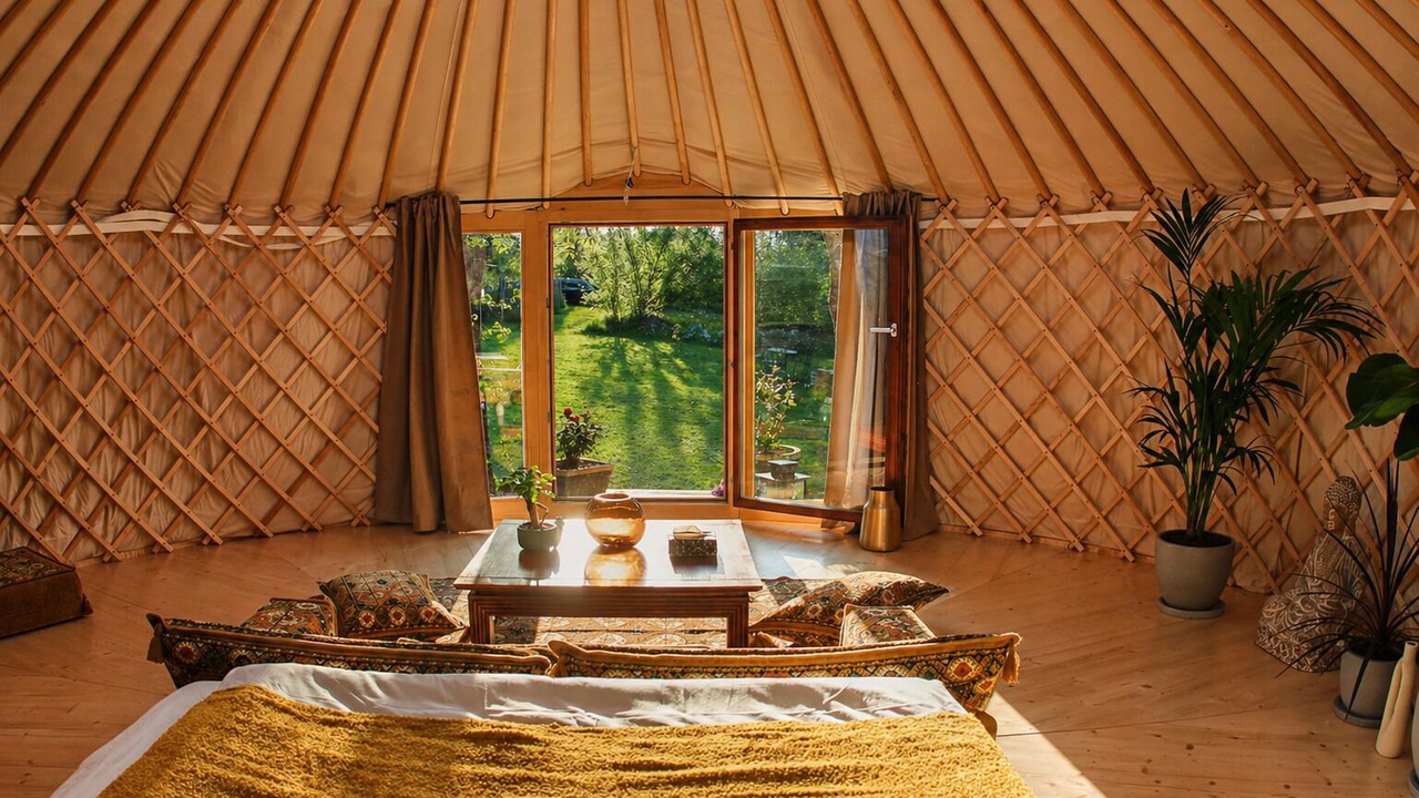 Photo of Bedroom in Leuk