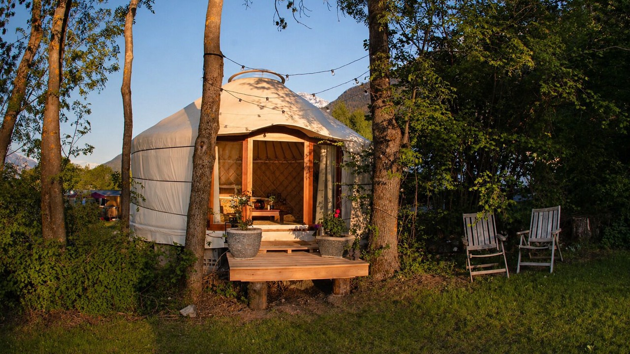 Photo of Outdoor in Leuk