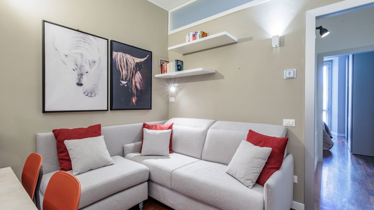Photo of Livingroom in Borgo San Leonardo