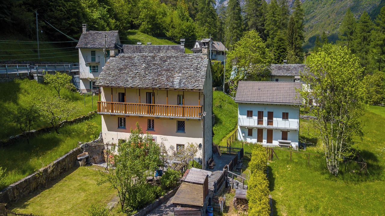 Photo of Outdoor in Gerra Verzasca
