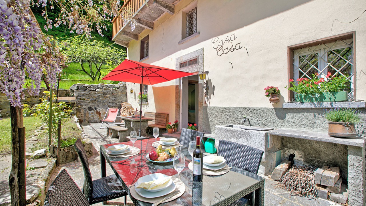 Photo of Outdoor in Gerra Verzasca