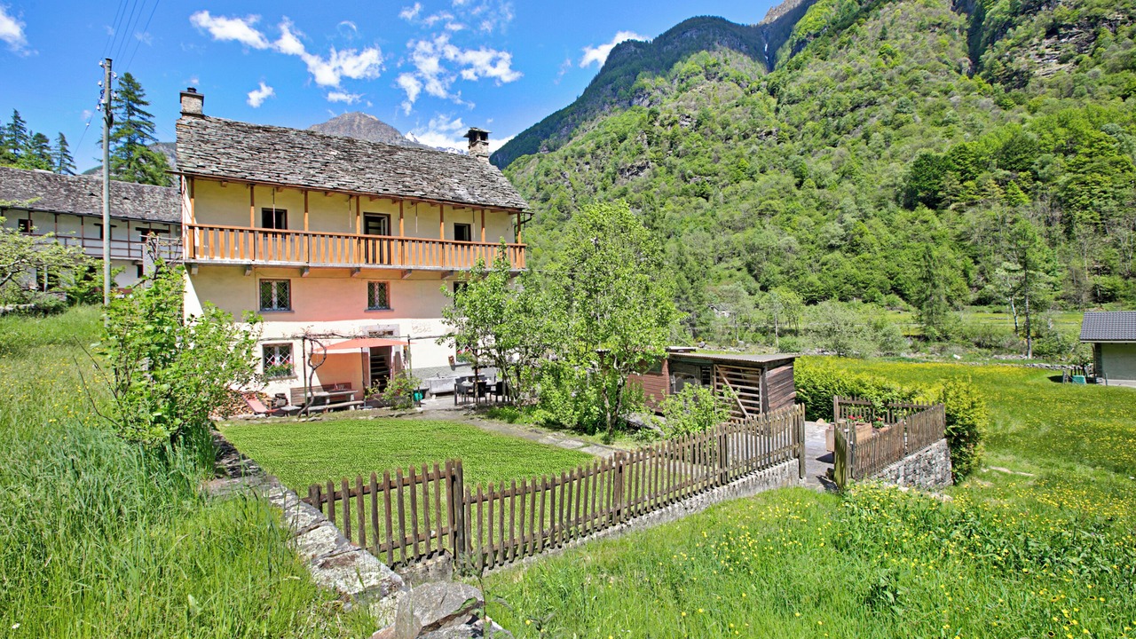 Photo of Outdoor in Gerra Verzasca