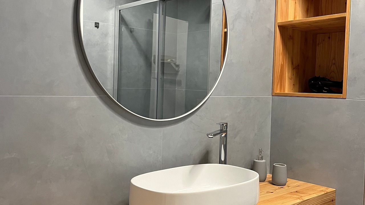 Photo of Bathroom in Carisolo